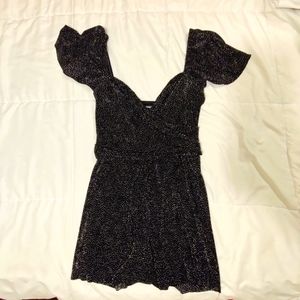 Express Romper - XS